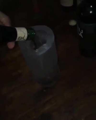 Los llaman de Harvard por ese invento...