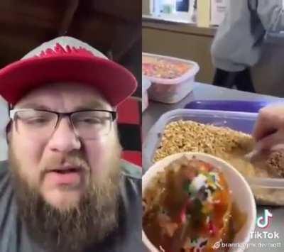 Yagrum Bagarn finally finds out what happened to the dwarves (4E 324)