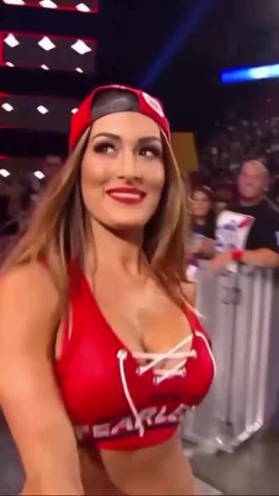 Nikki Bella