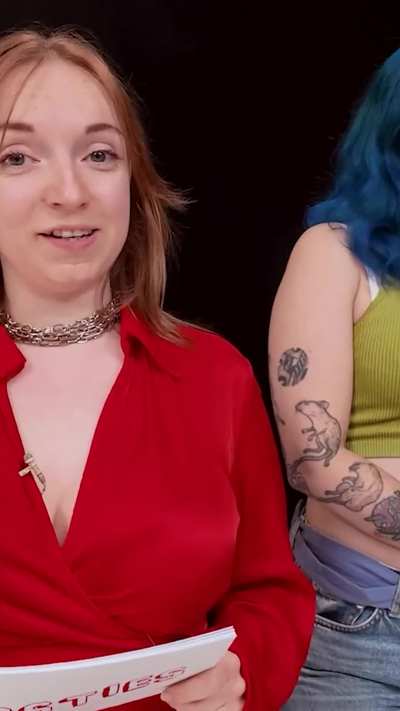 Amateur GIF by ersties