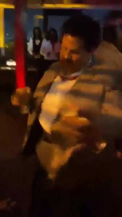 Is there someone else? introoooo