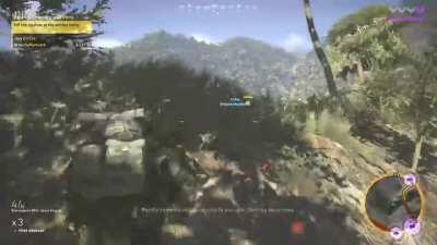 New to reddit. Don’t know if this belongs here but thought I’d share my shot the other day