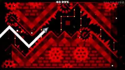 getting far, should it be my next demon? (sry about audio quality had to optimize to save space)