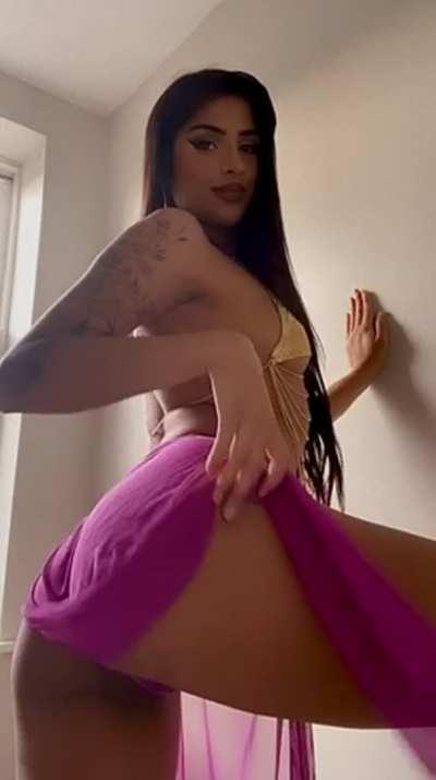 May I be your Indian fuckdoll? 😈