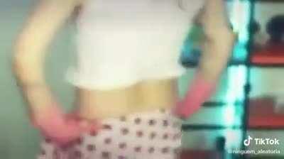 Ela é uma princesaa