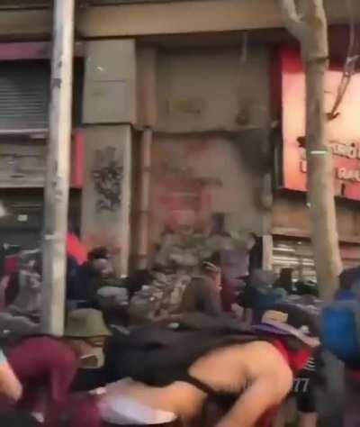 El título se fue a mimir