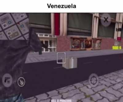 Venezuela