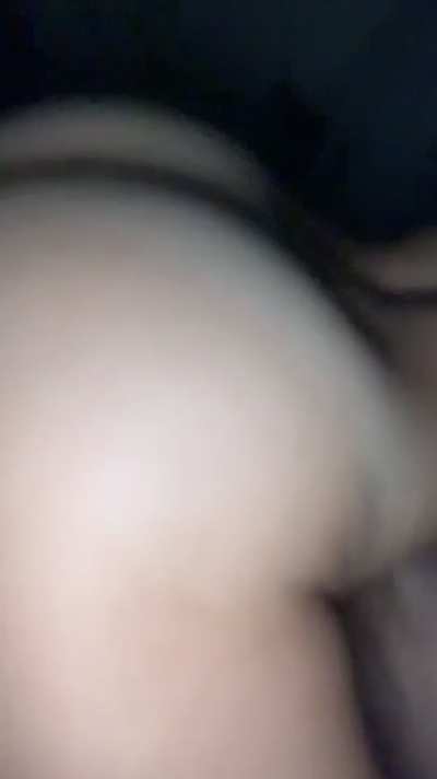 She fell in love with me after I bottomed her out