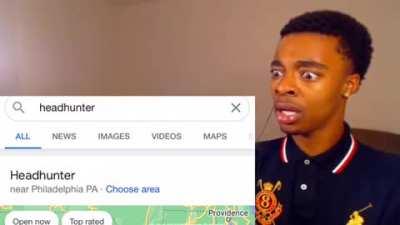 Head hunter???🥵🥵🥵🥵