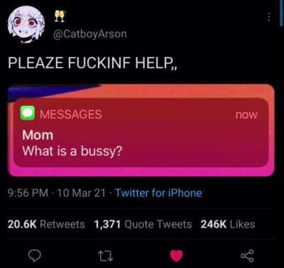 Have fun explaining this