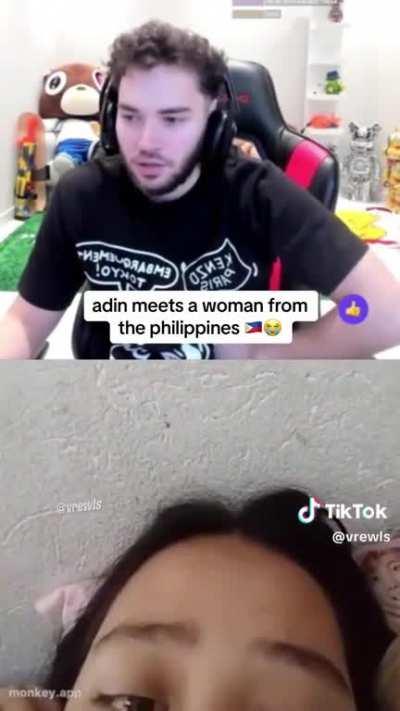 Smartest american streamer