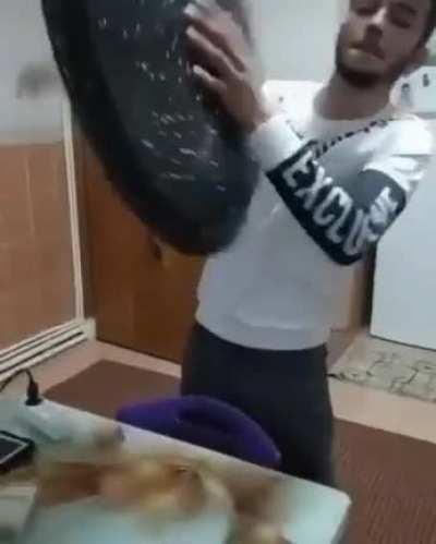 öğrenci evi vakası