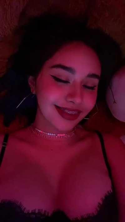 Audio en la pagina de redgifs 😏😳