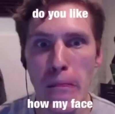 When the imposter is corrupting 😳😳😳