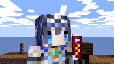 Kronii Spice | The Clock Your Clock Could Smell Like