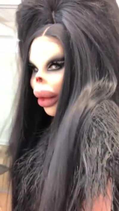 hopefully this isn't real...