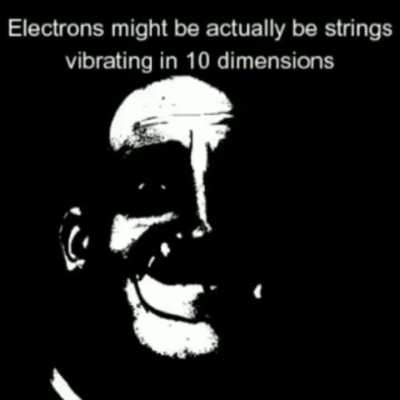 eLEcTrOnS?!??! 4!!!4
