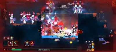 that's a lot of inquisitors