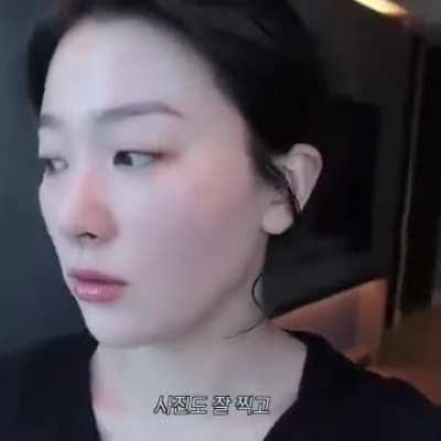 Seulgi so pretty 