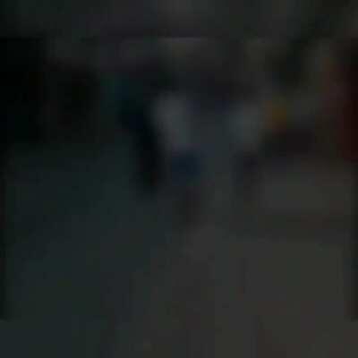 “Don’t you ever besmirch the name of Billy Joel.”