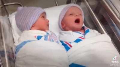 TEEN X tuesday babies!!