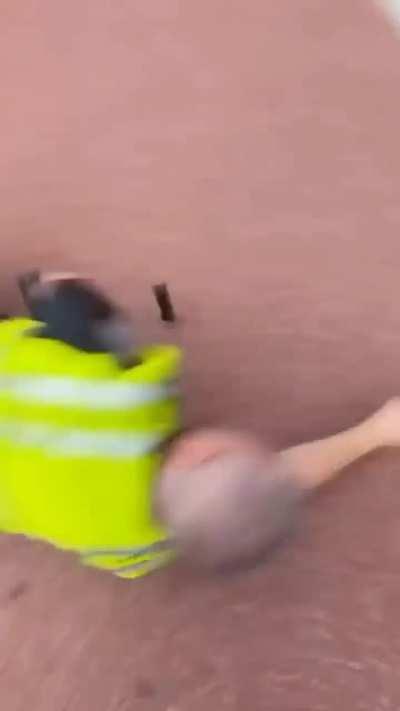 feel bad for the guy 😭