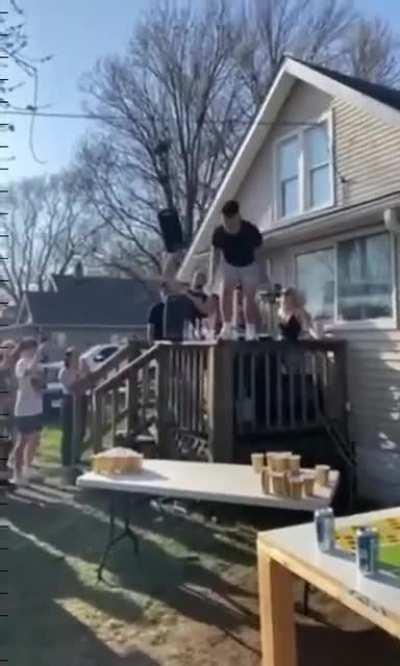 HMB whilst I break my spine