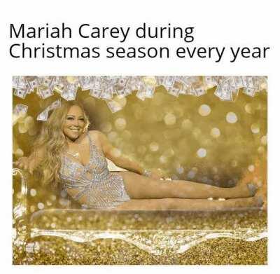 Suffering from success since 1994