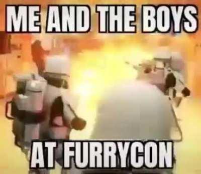 furrycum xDDDDD