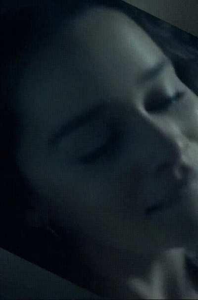 Emilia Clarke tests your stamina as her new toy. Would you able to satisfy her or does she need to call someone else over?