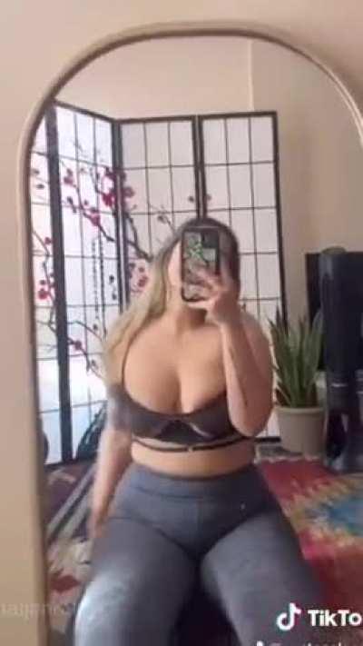 Can I bounce on you like this?