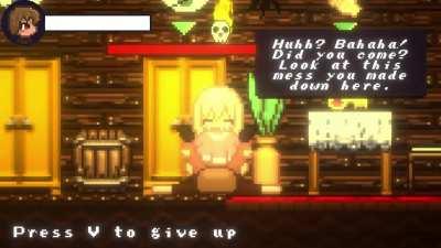 Drain Mansion V1.1.3 Public Release!