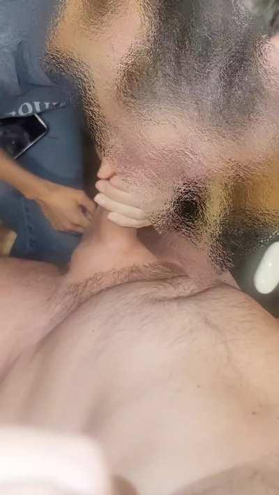 Making the world a better place.