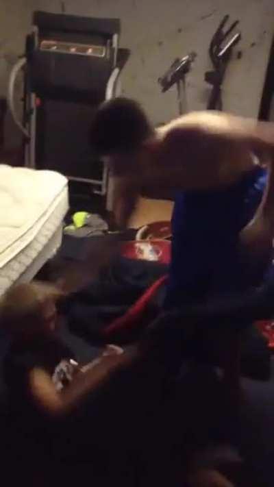 My brothers and their lovely relatipnship