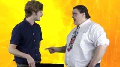 Funny infomercial selling a product that will help white people be less racist...posted 2 years ago less than 1k views