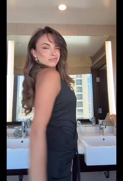 Pierson is so hot 🥵