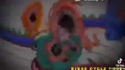 Friend sent me this at like 5 in the morning serious volume warning