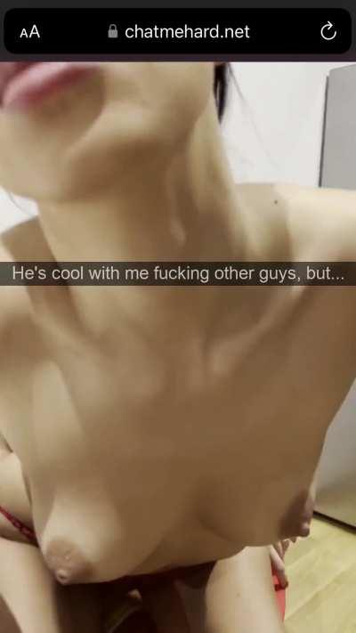 I need to make sure he never finds out