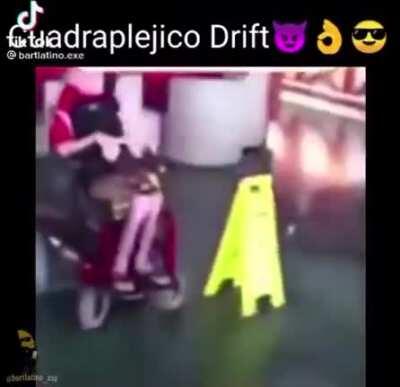 Simplemente épico 😎