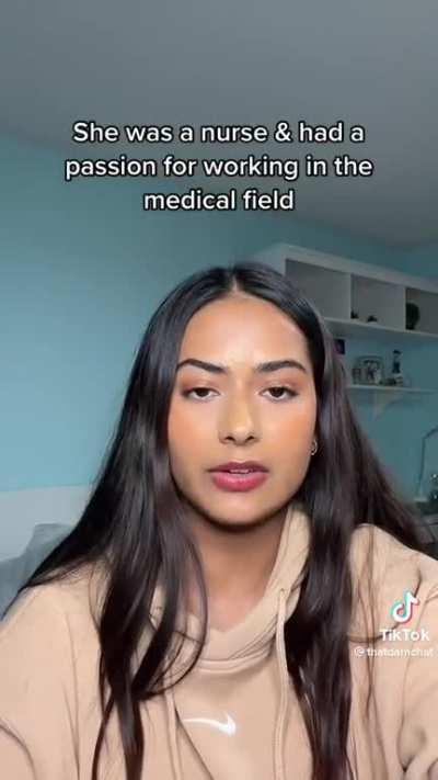 41-year-old Rebecca Bliefnick