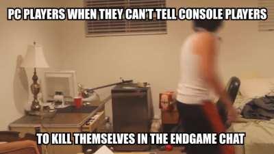 smh what's the point in crossplay