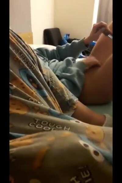 Don't let Cookie Monster distract you [0:24]