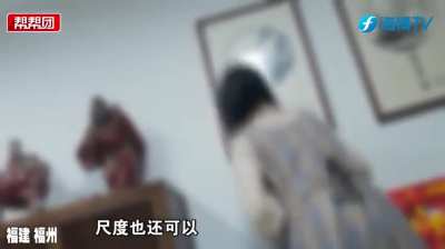 记者暗访恋爱体验馆，尺度有点大