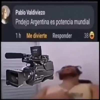 Potencia mundial