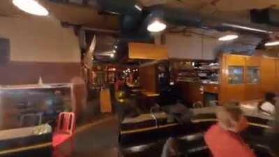 Great job - though a Skyrim ending would have been better