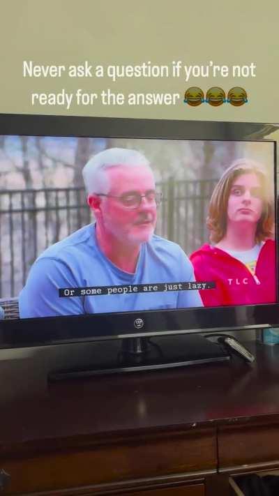 ask and ye shall receive