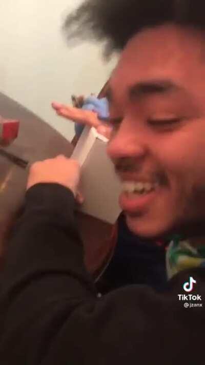 So much going on here