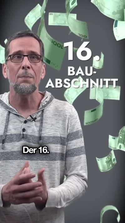 Milliardengrab Autobahn