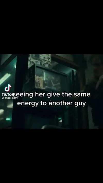 It was never something special 