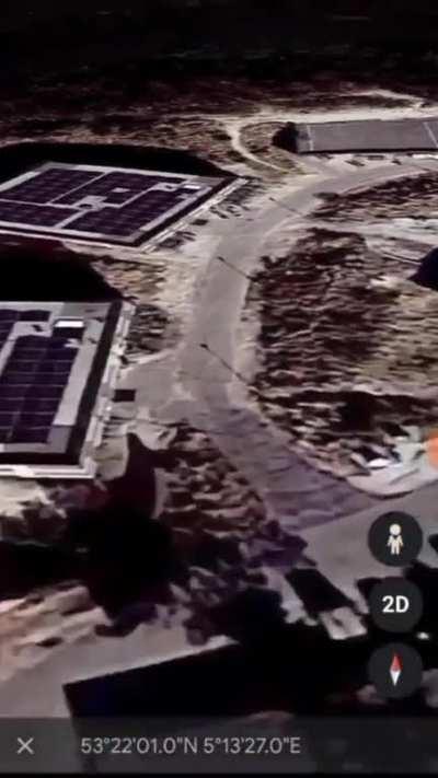 53°22'01.0″N 5°13'27.0